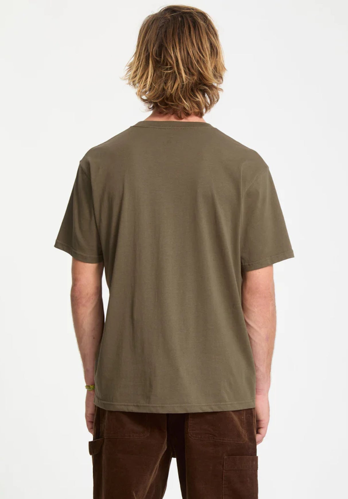 Stone Blanks sageleaf Rueckenansicht