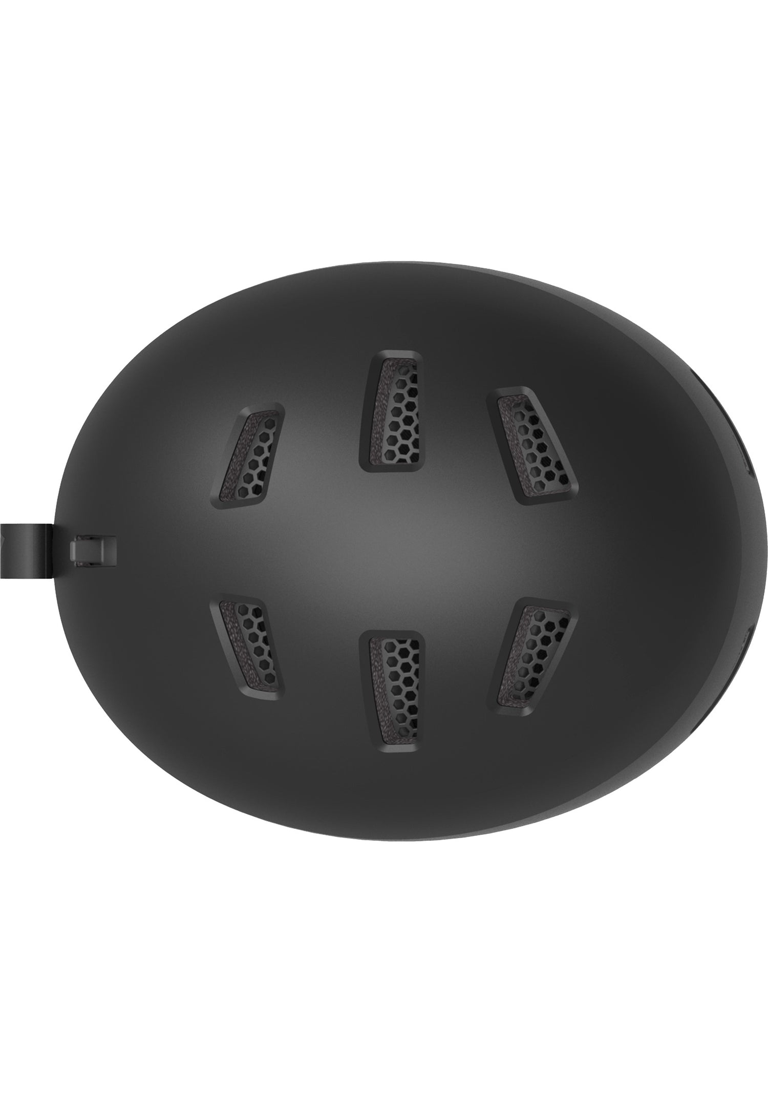 Tweak Solid Color satin black Seitenansicht Zoom Image