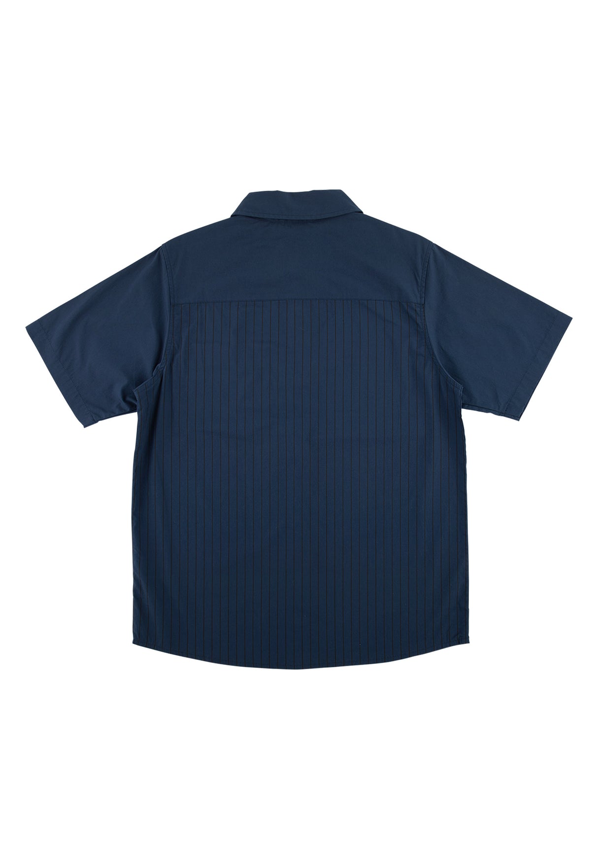 Web 2 Relic Work Top navy Rueckenansicht
