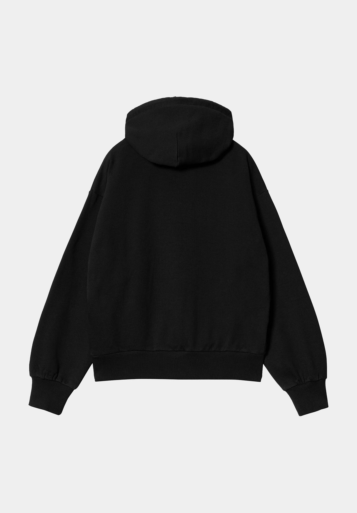 W´ Casey black-silver2 Rueckenansicht