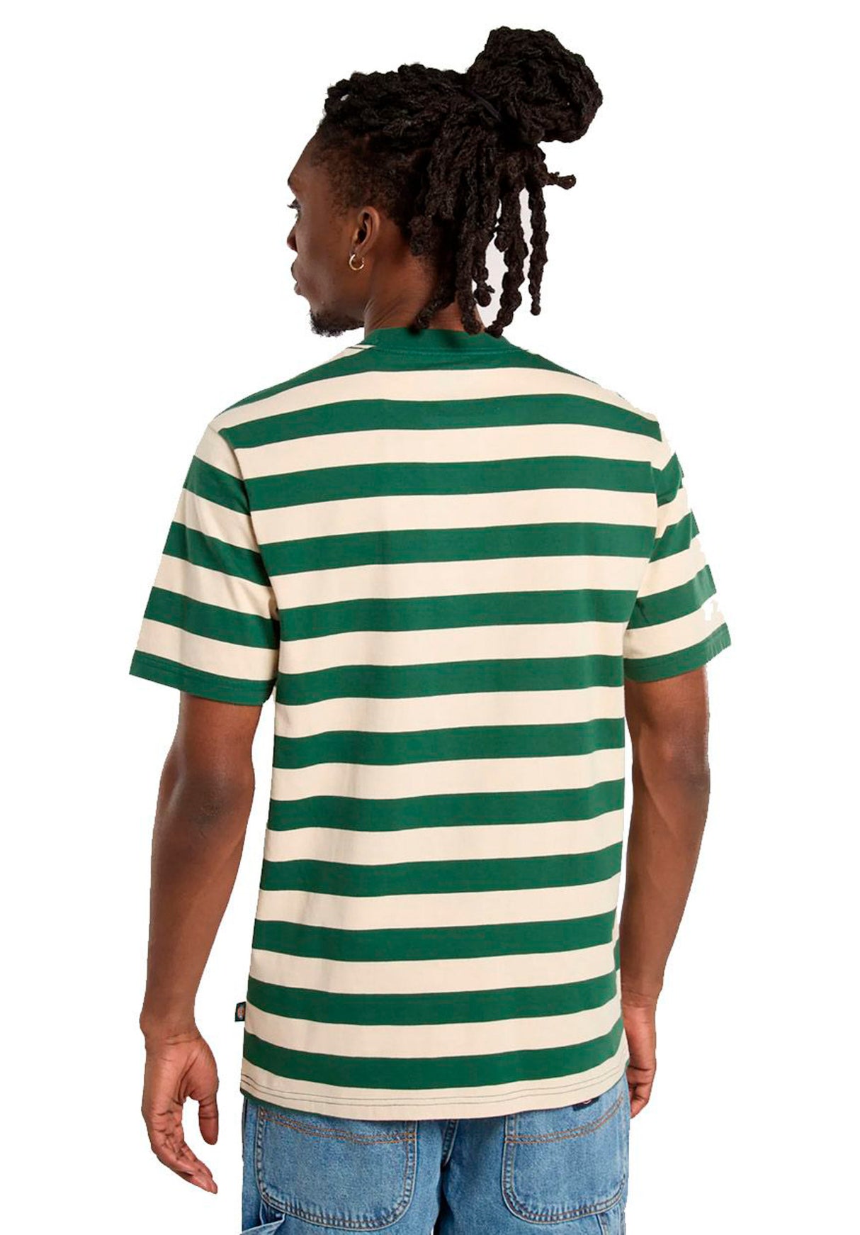 Rivergrove pineneedlegreen Rueckenansicht