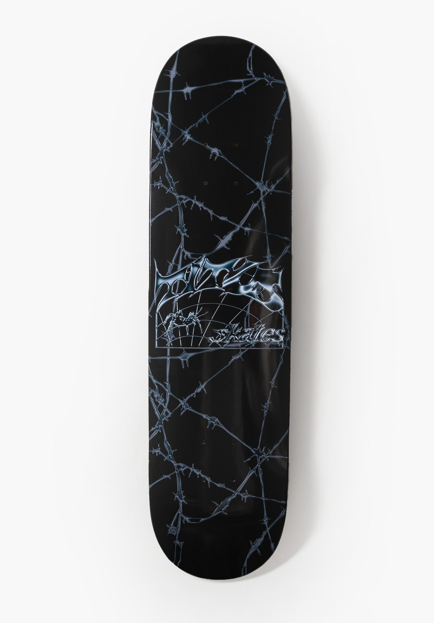 Chrome Oldschool Logo black Vorderansicht Zoom Image