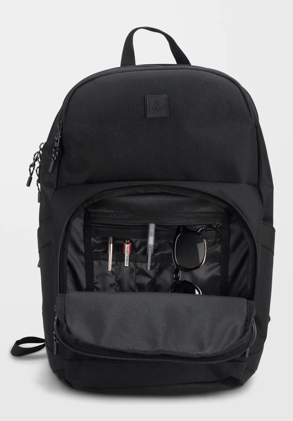 Roamer 3.0 black Closeup1