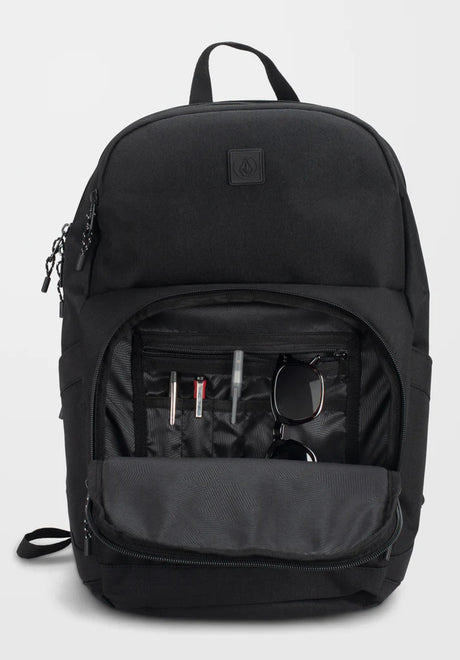 Roamer 3.0 black Closeup1