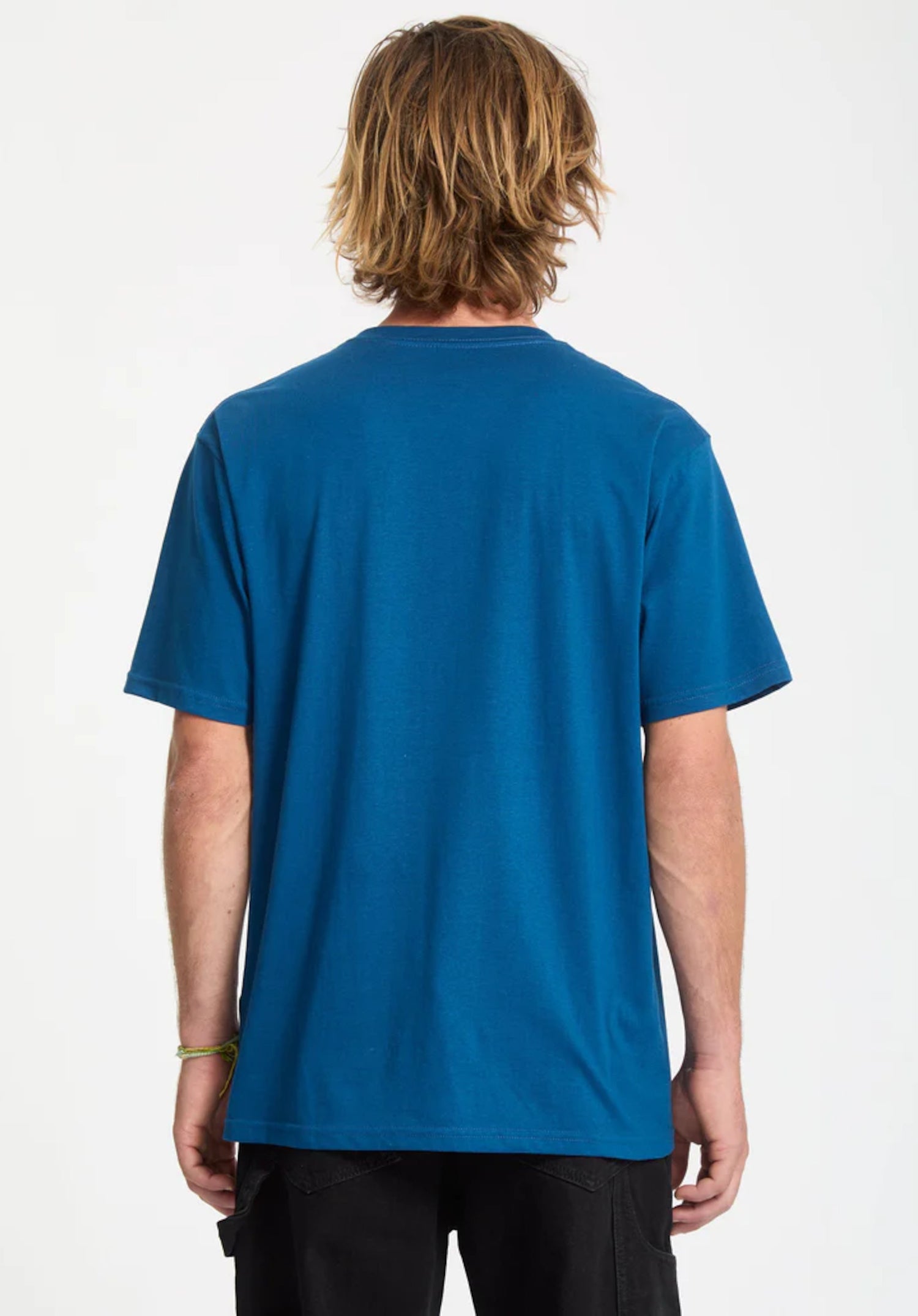 Stone Blanks cosmicblue Rueckenansicht Zoom Image