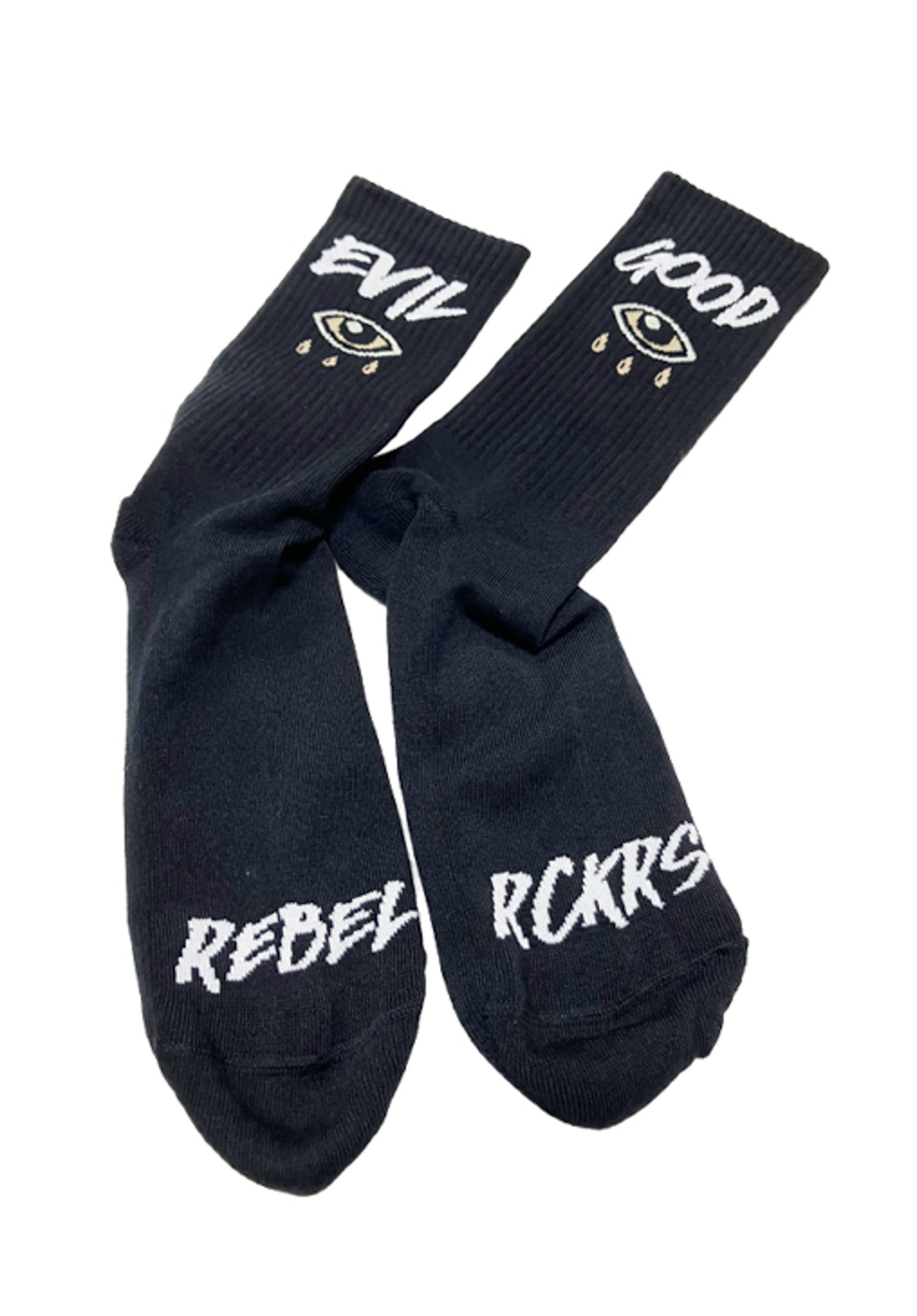 The Eye black Rueckenansicht Zoom Image