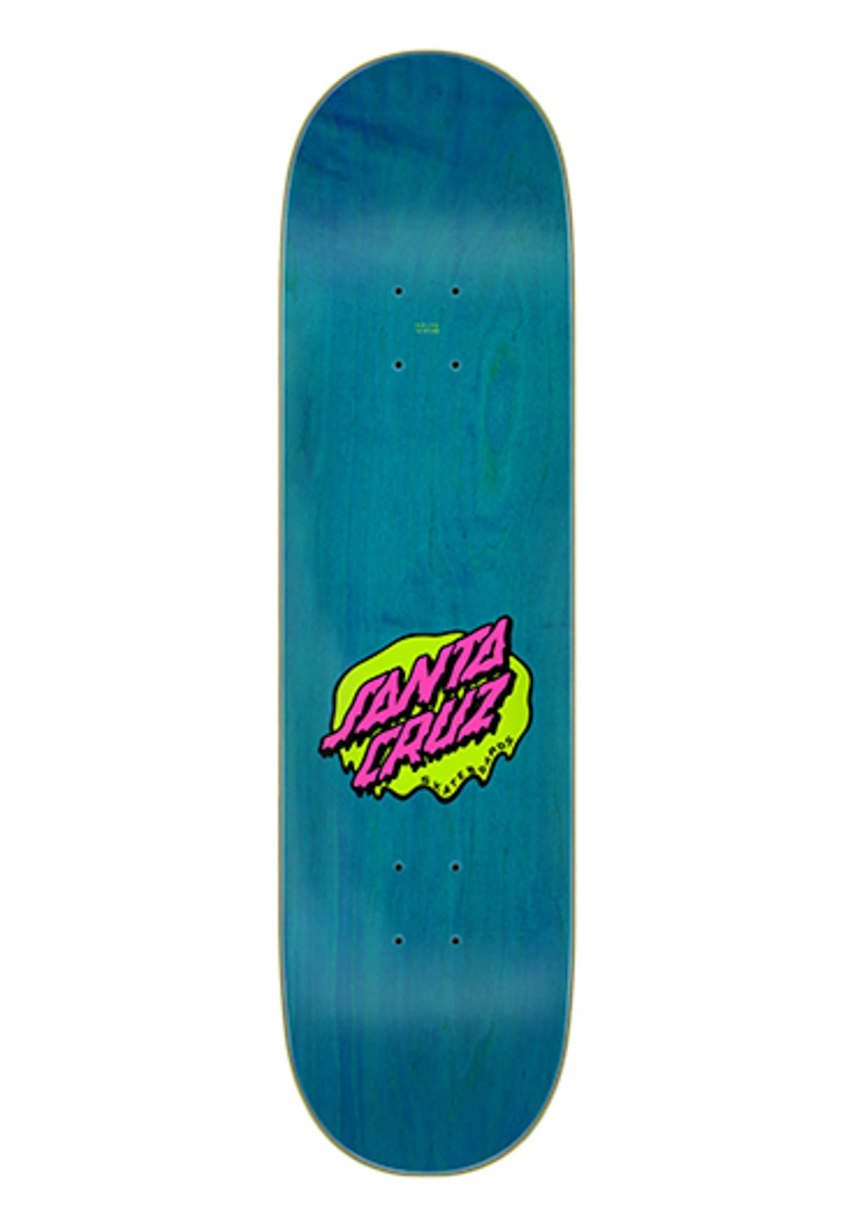 Slime Scream 7 Ply Birch natural Rueckenansicht