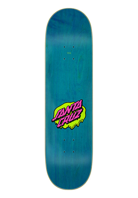 Slime Scream 7 Ply Birch natural Rueckenansicht