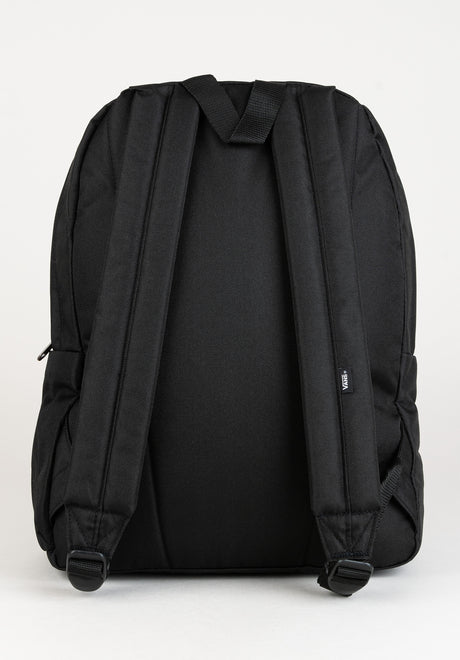 Old Skool Classic black Closeup1