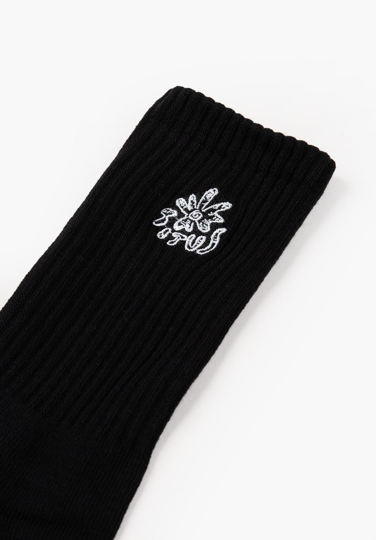 Florina 3 Pack black Rueckenansicht