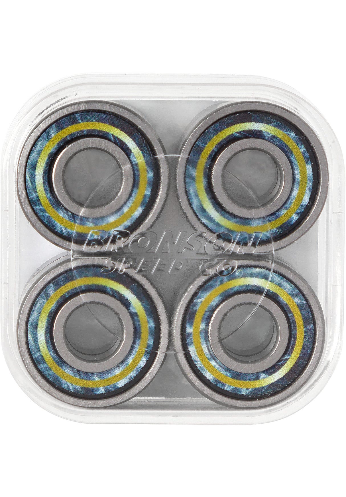 Alexis Ramirez Pro Bearing G3 blue-gold Closeup2