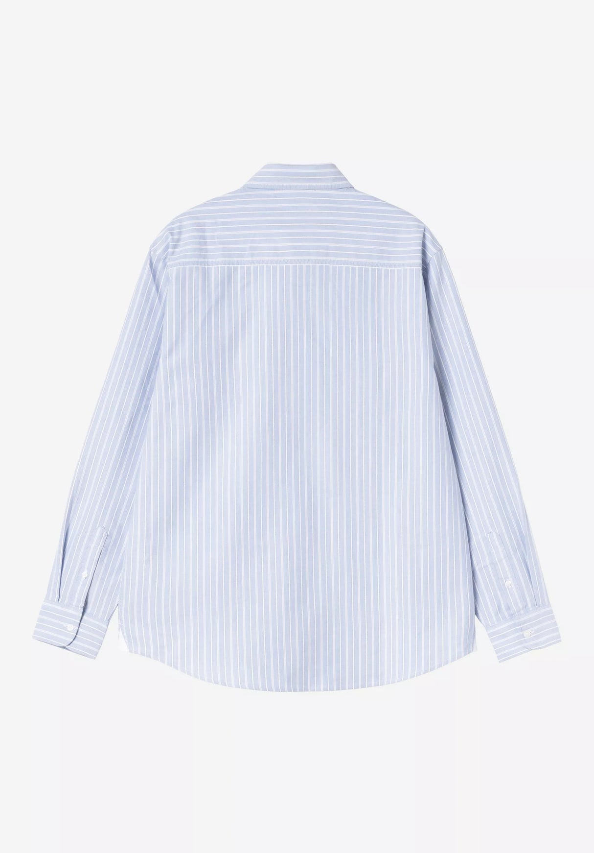 W' Kanan kananstripe-bleach Rueckenansicht