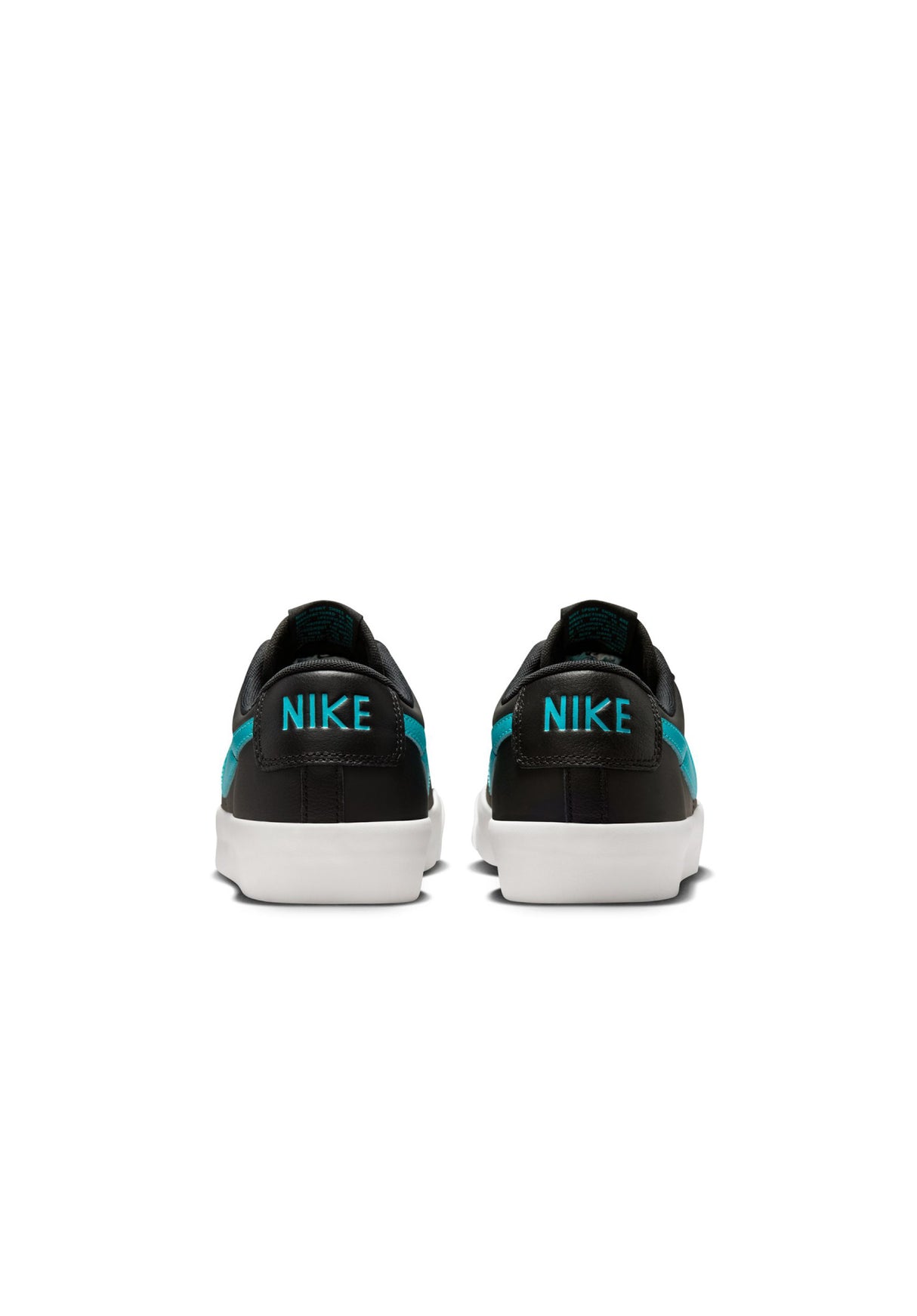 Blazer Low Pro GT black-dustycactus-black-summitwhite Closeup1