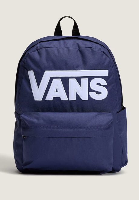 Old Skool Drop V deeptwilight Vorderansicht