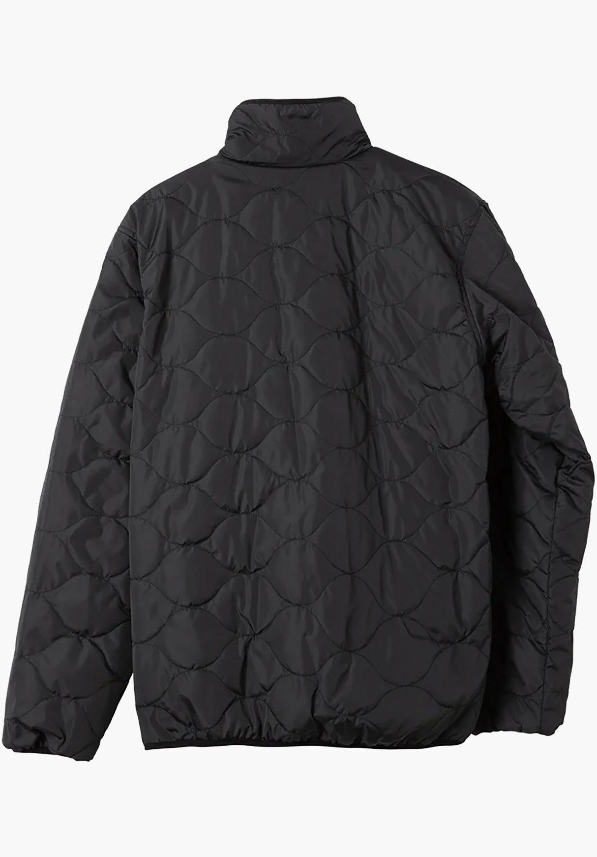 Los Osos black Rueckenansicht