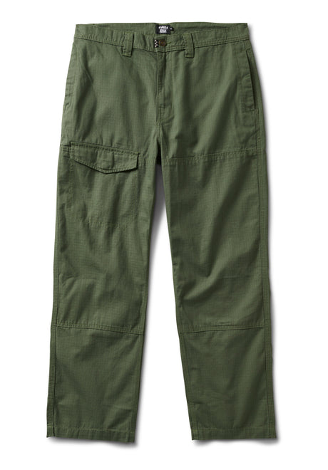 Skate Loose Atiba Haze Cargo pineforest Vorderansicht