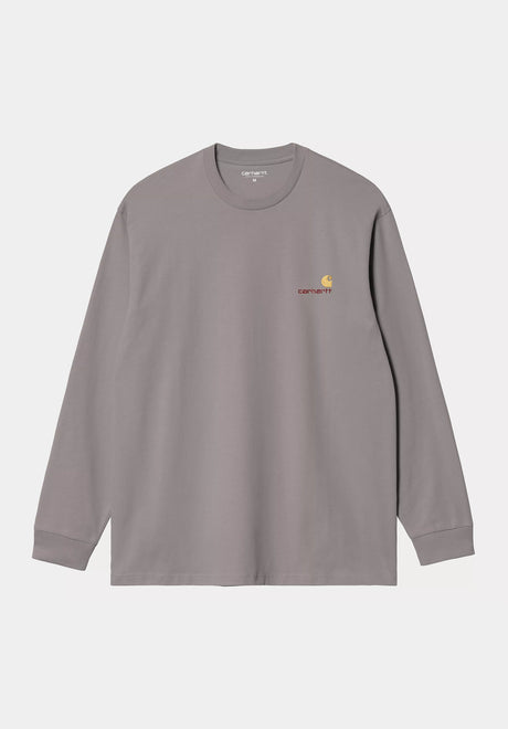 American Script yosemite Vorderansicht