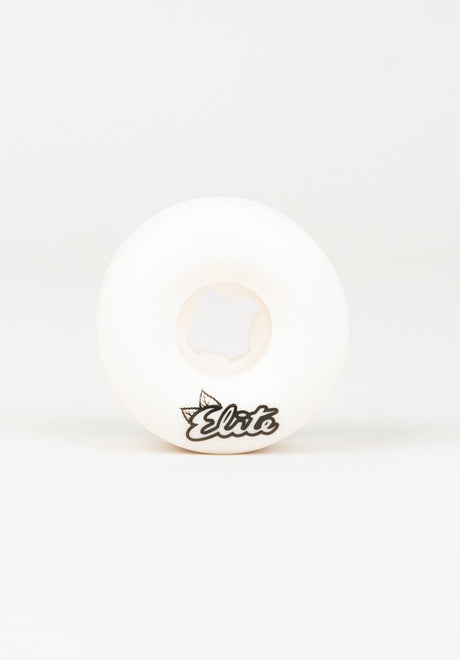 Martinez Elite Criaturas Chubbies 101A white Closeup2