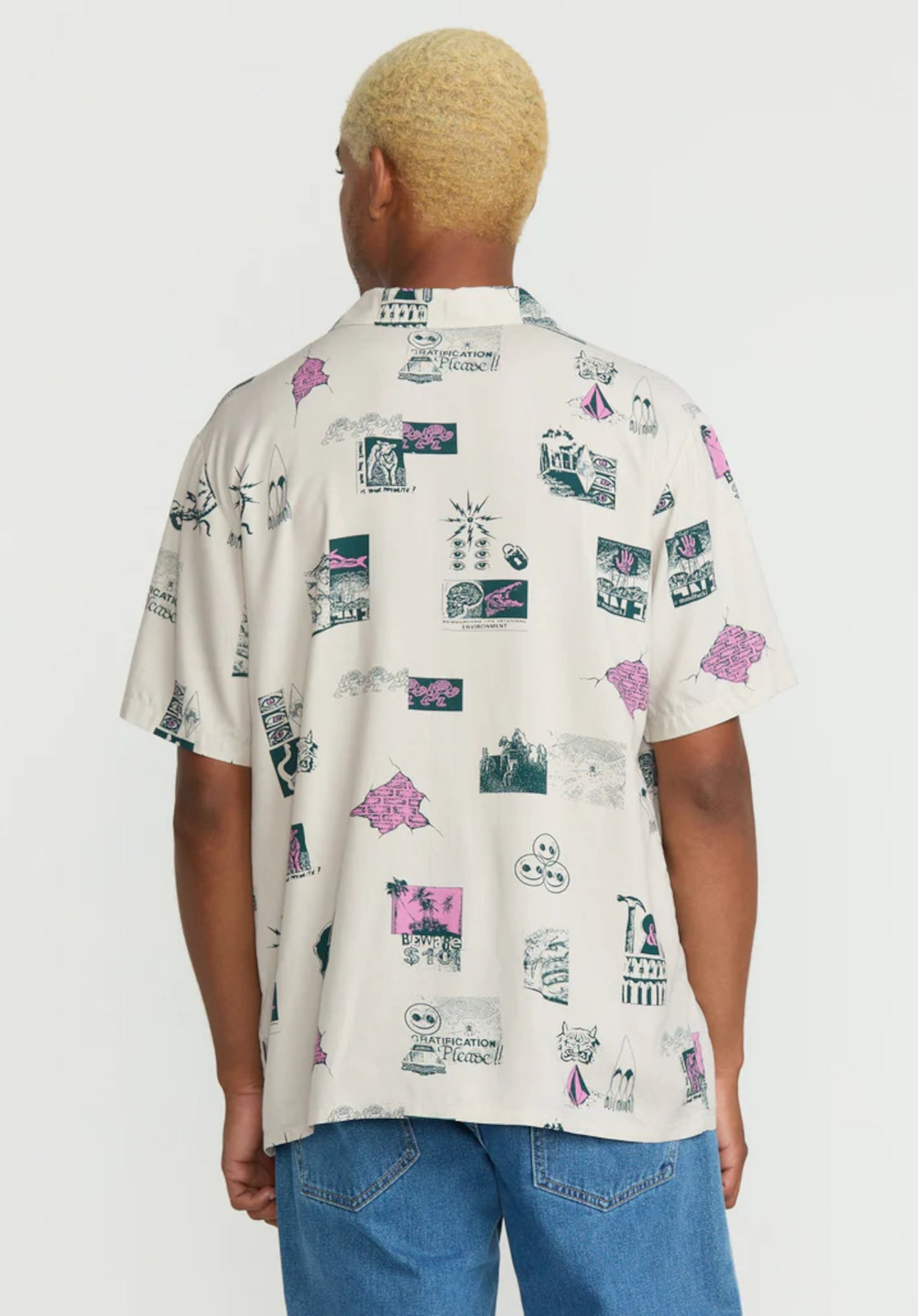 Mistostone stone Rueckenansicht Zoom Image