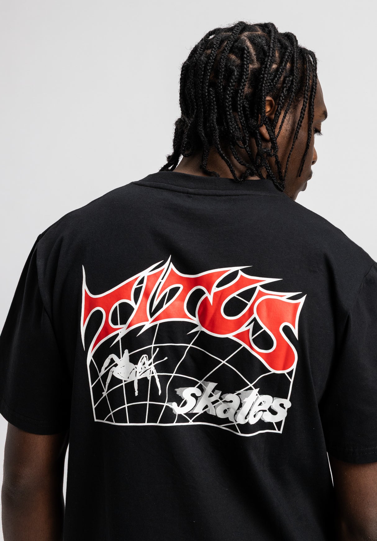 Heritage Classic black Closeup1