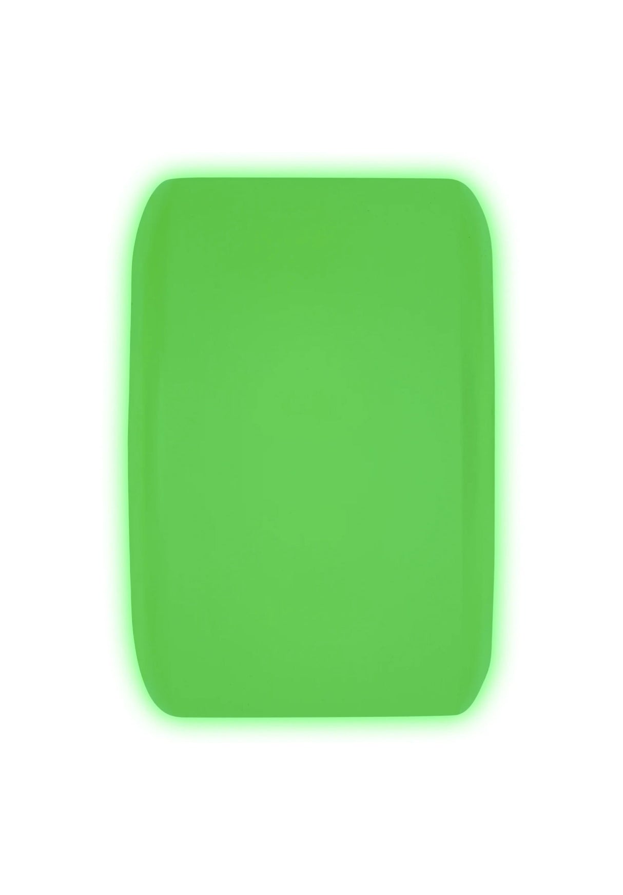 Friends of Planet 9 Light Ups OG 78A glow-in-the-dark Closeup1