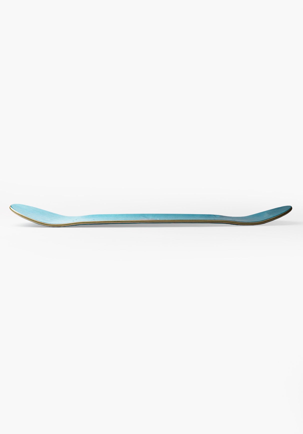 Tonne blue Oberansicht