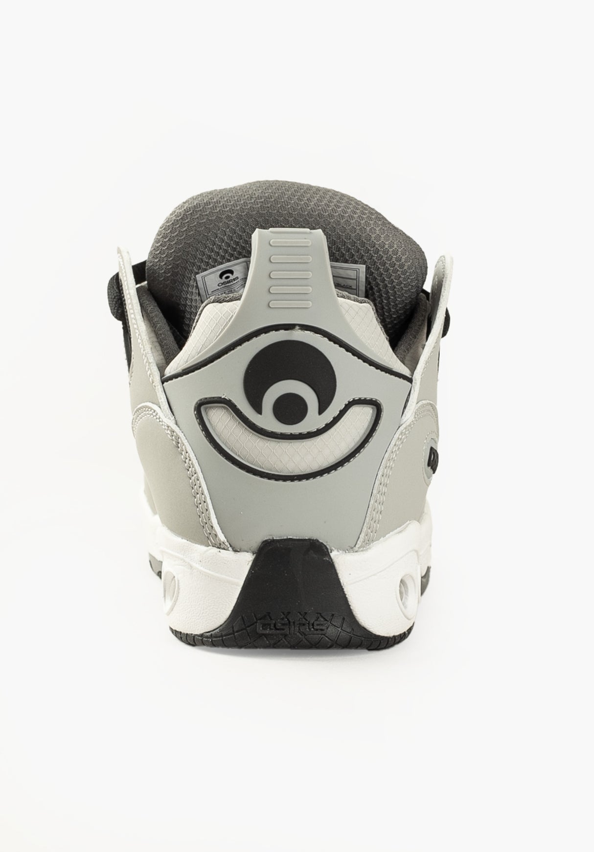 D3 E grey-grey-black Unteransicht