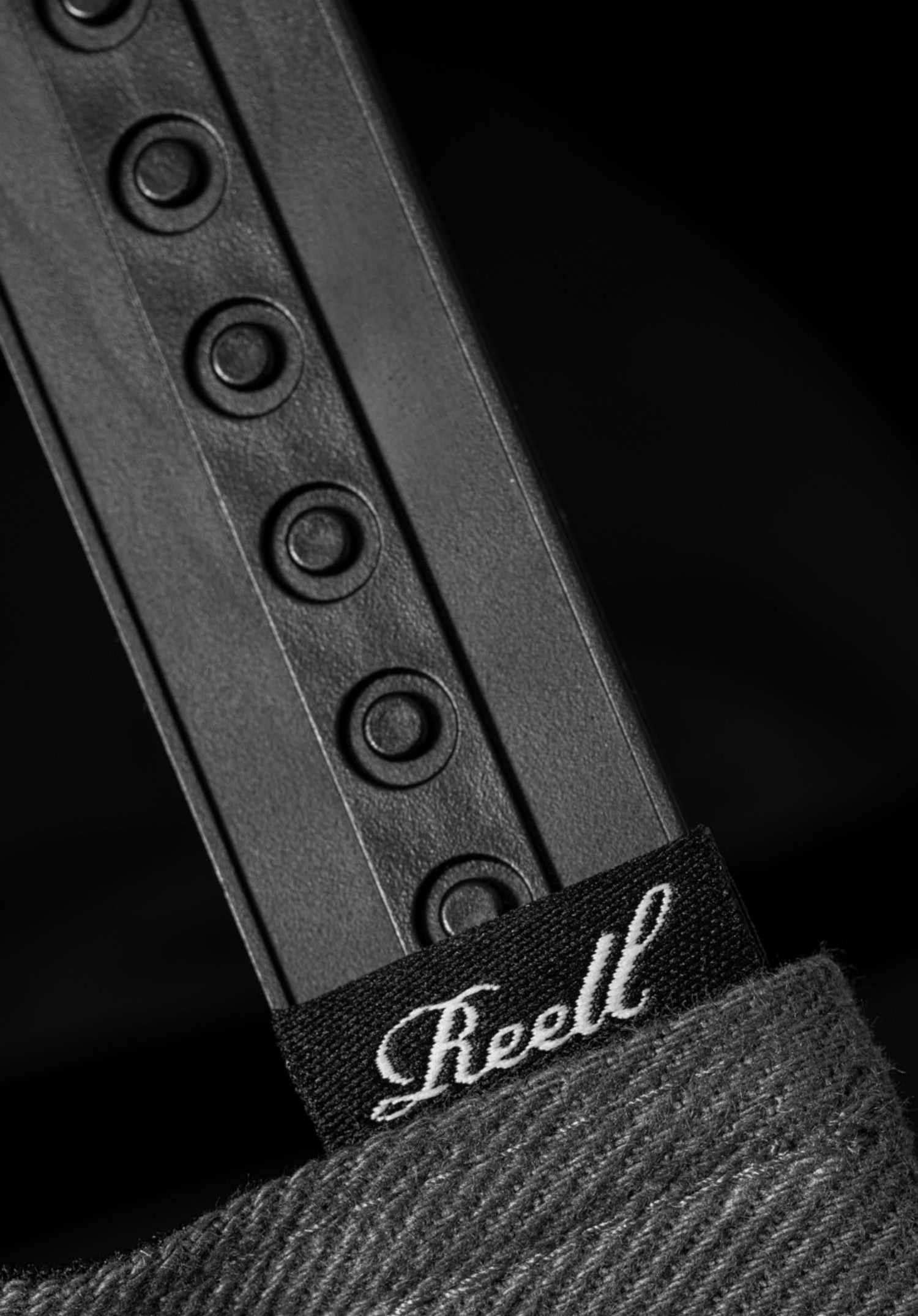 Single Script Cap darkgrey Rueckenansicht Zoom Image