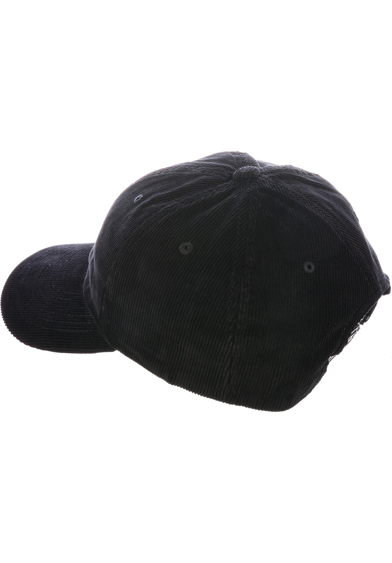 Single Script Cap black-cord Rueckenansicht Zoom Image