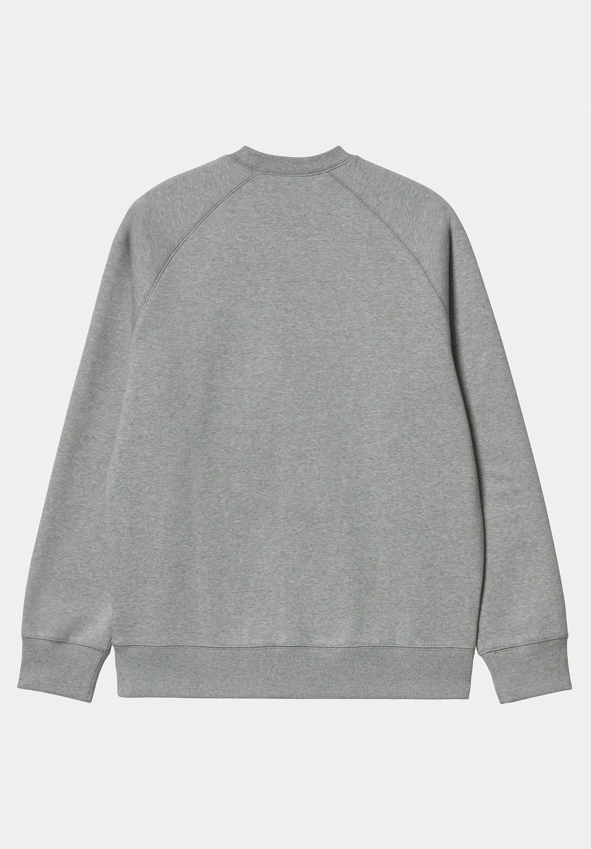 Chase greyheather-gold2 Rueckenansicht