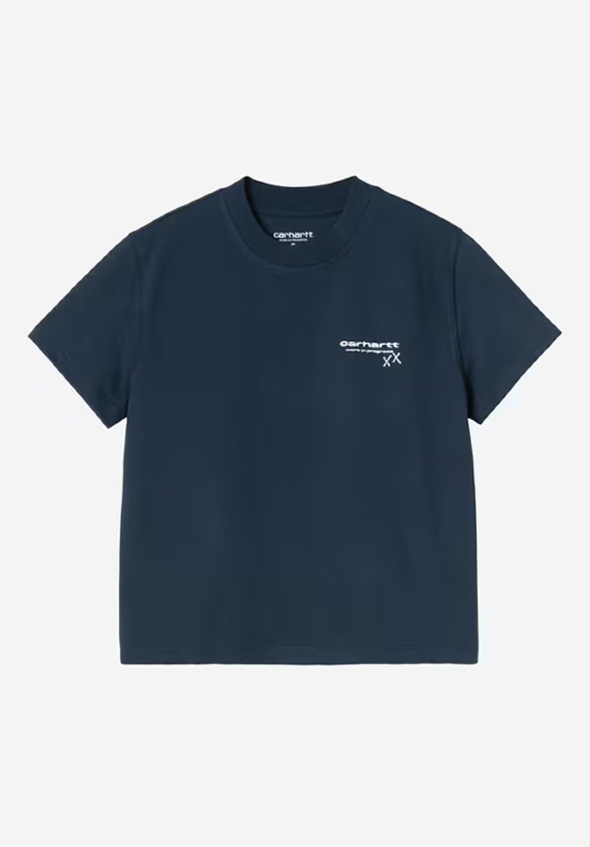 W' S/S Garble jupiter Rueckenansicht