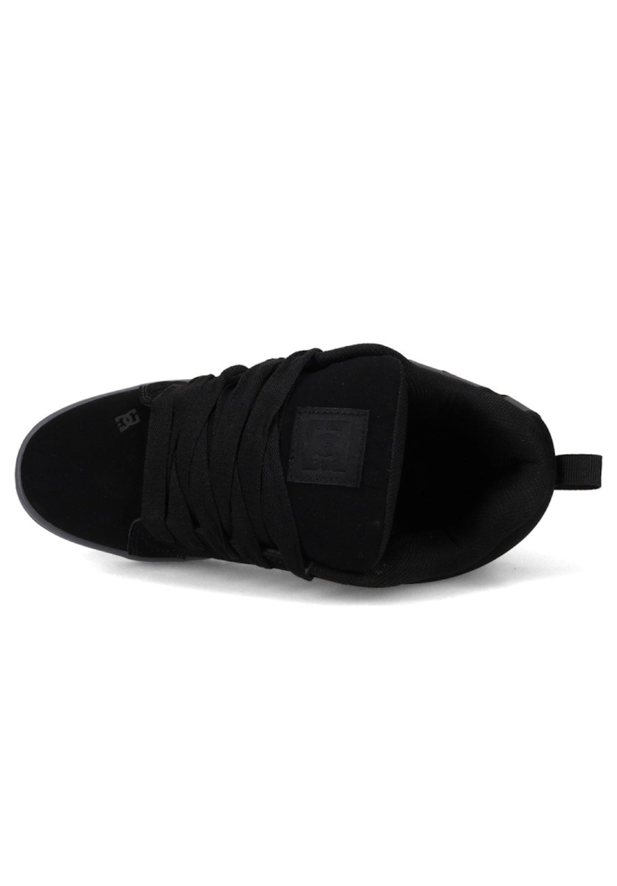 Court Graffik black-grey-black-reflective Closeup1