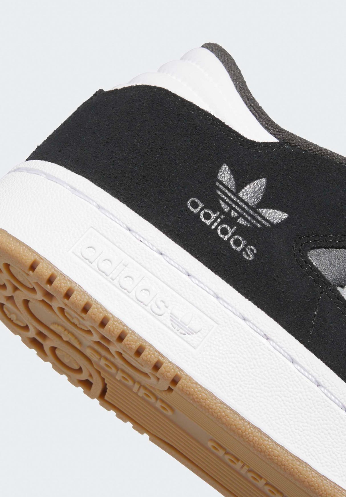 Centennial 85 Low ADV coreblack-cloudwhite-carbon Unteransicht