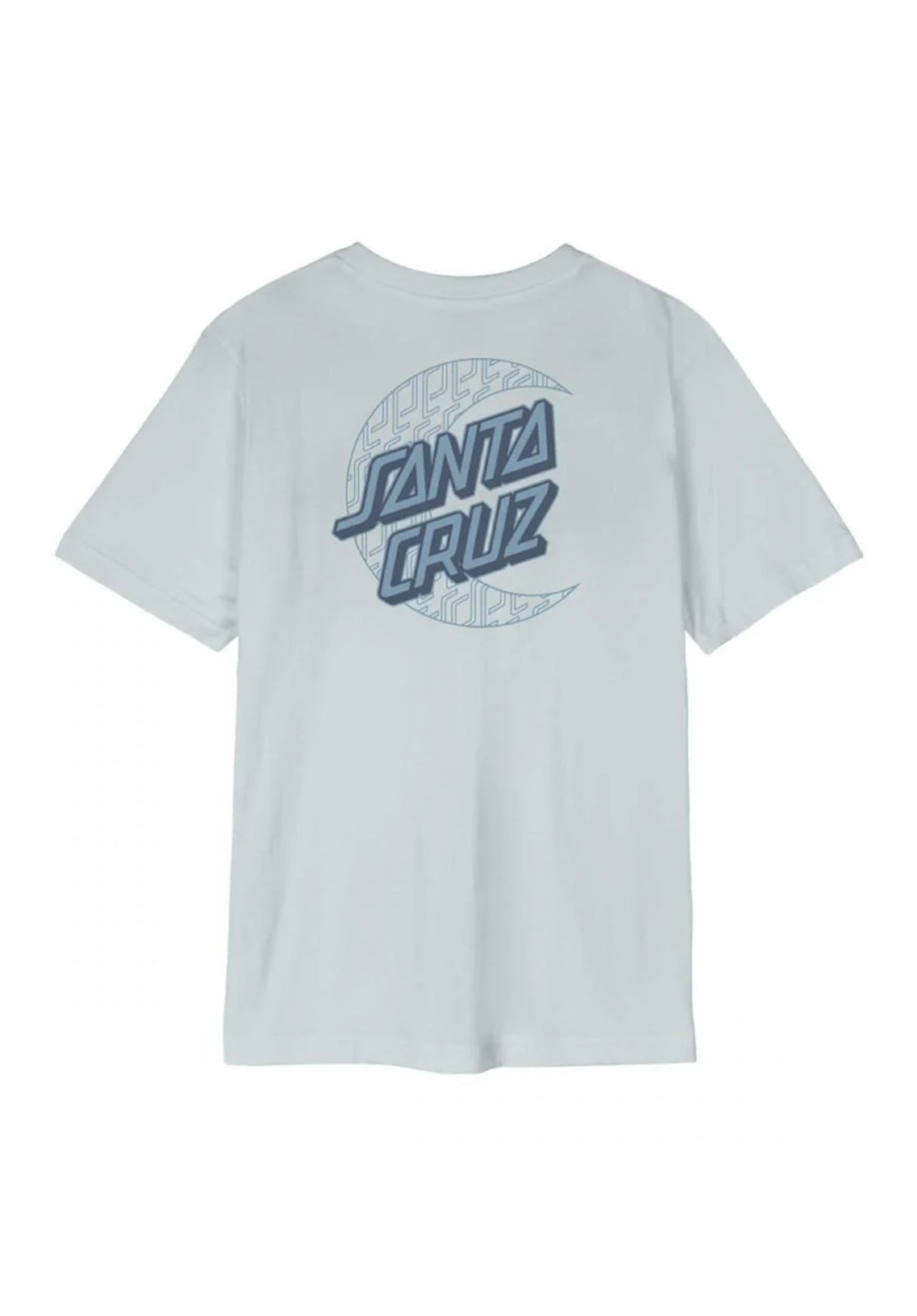 Imprint Moon Dot mist Rueckenansicht