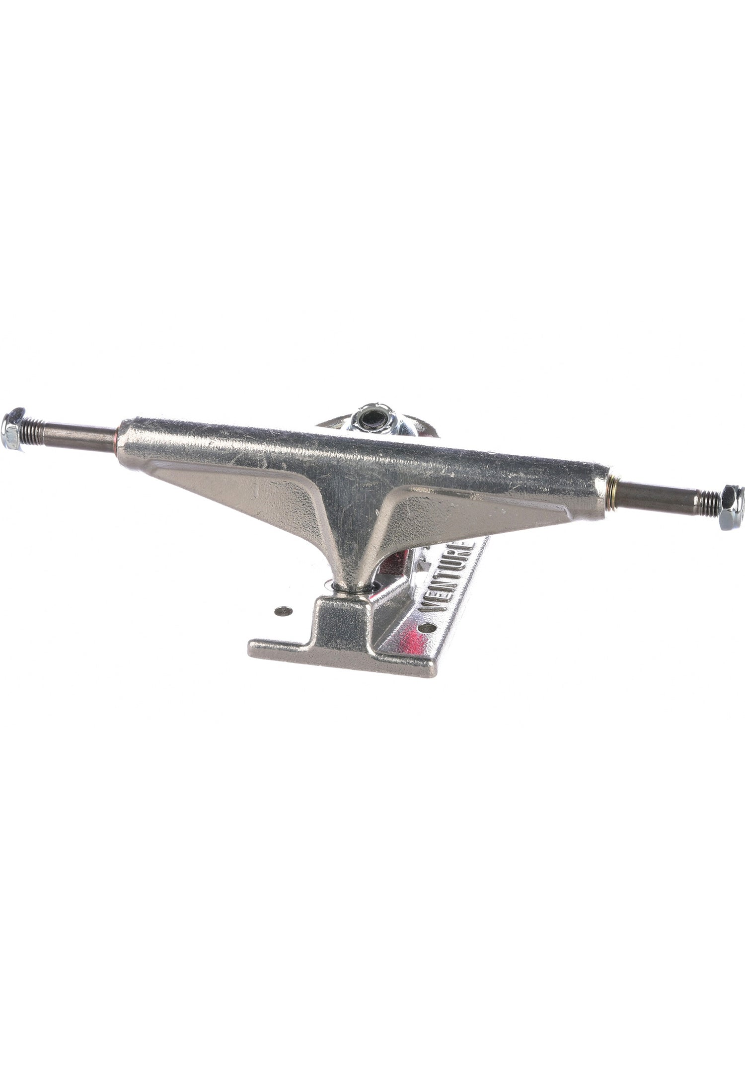 5.2 Low All Polished Vorderansicht Zoom Image