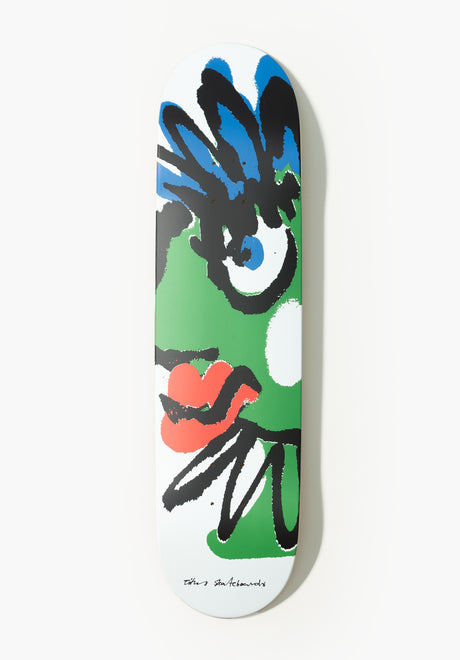 Knör Faces lipstick Vorderansicht