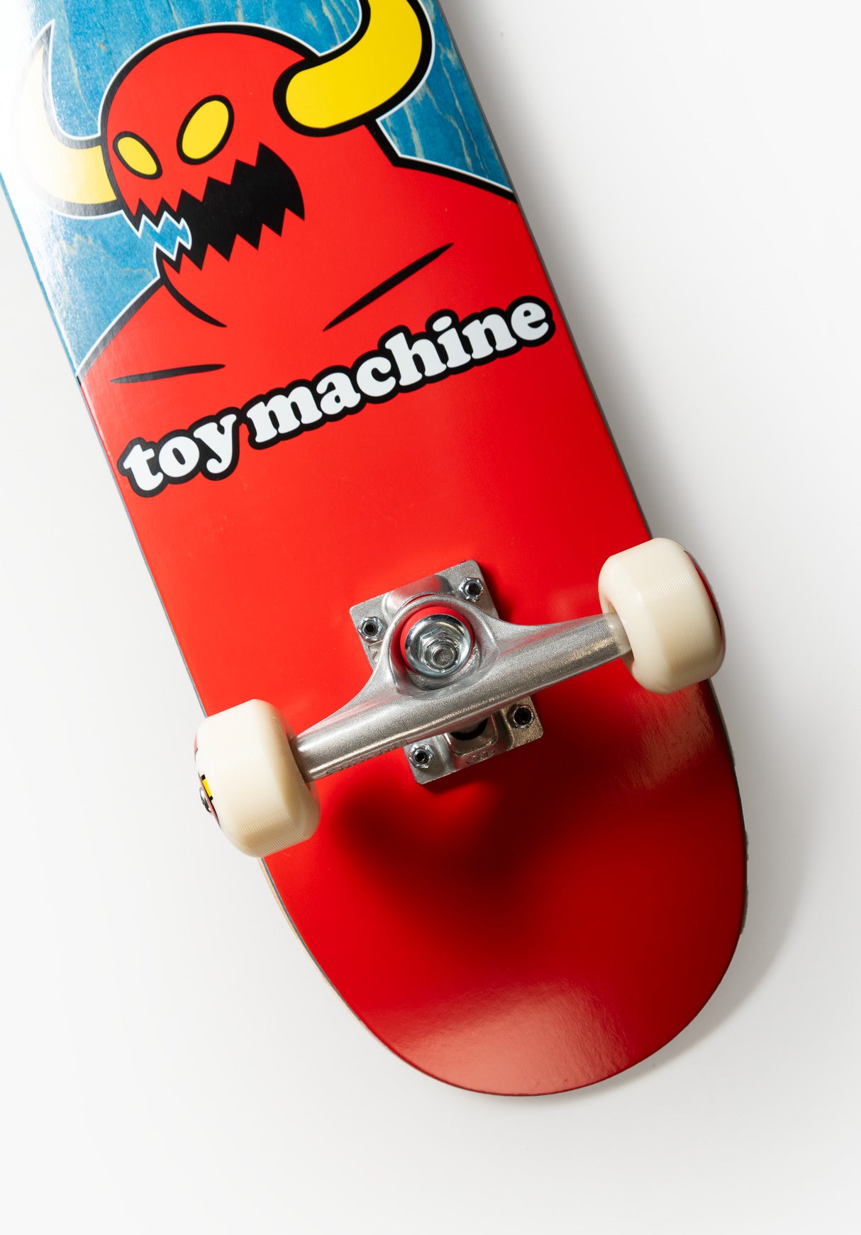 Monster various stains Closeup1