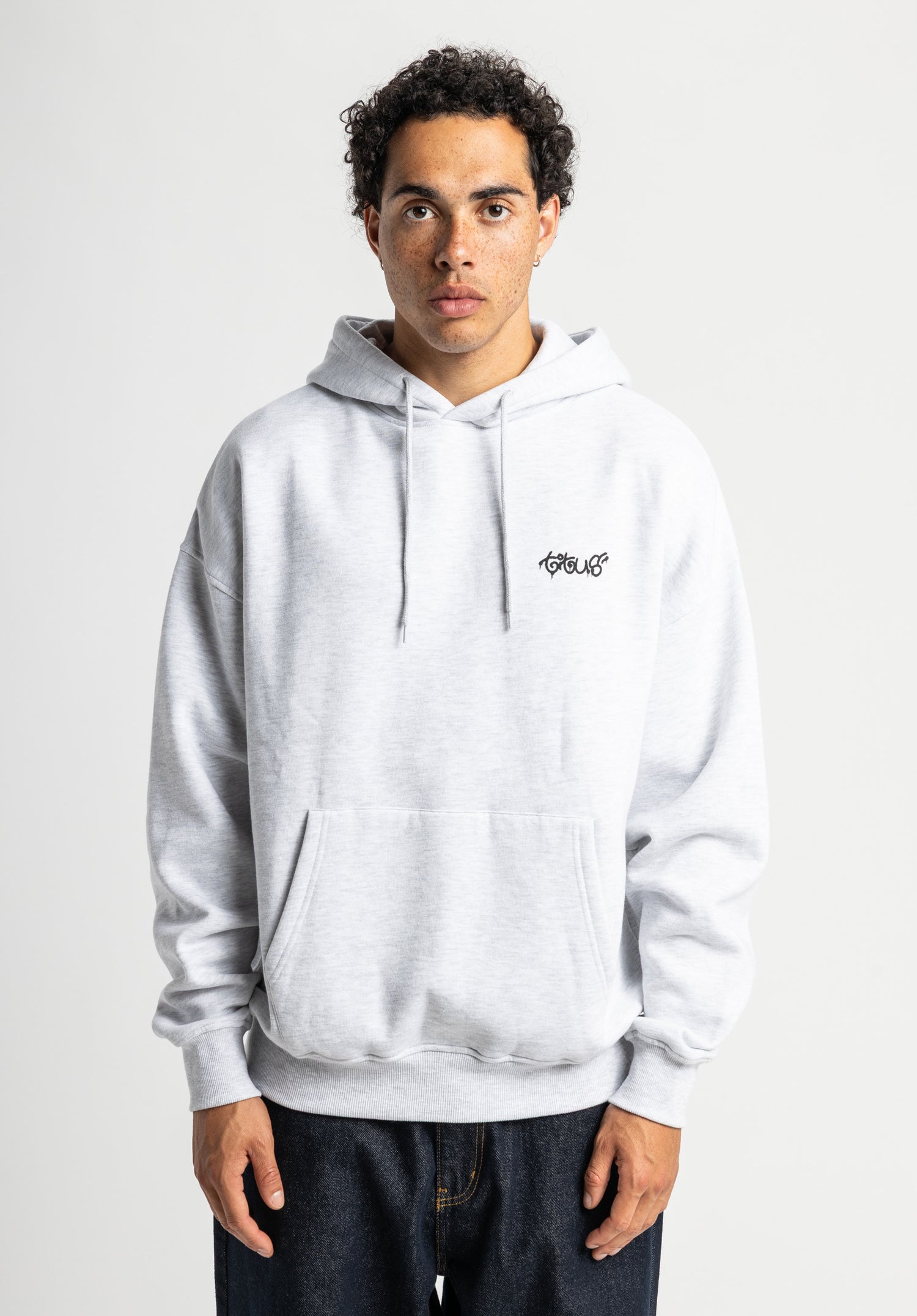 Streets lightheathergrey Rueckenansicht Zoom Image