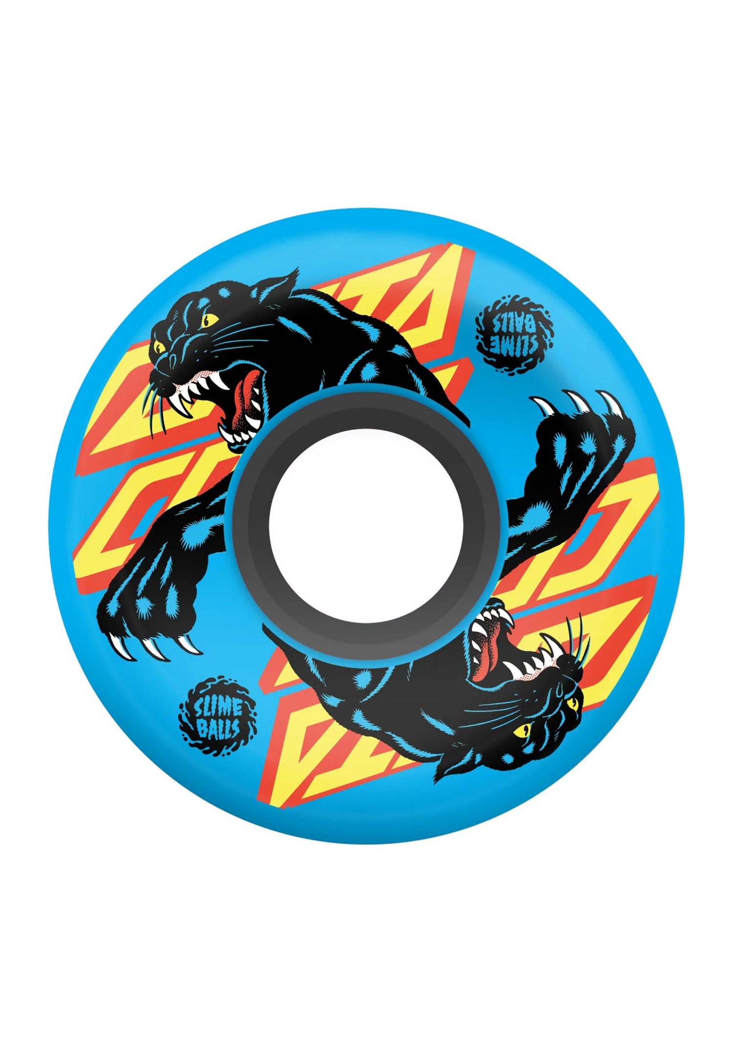 Natas Reissue OG 78A blue Rueckenansicht Zoom Image