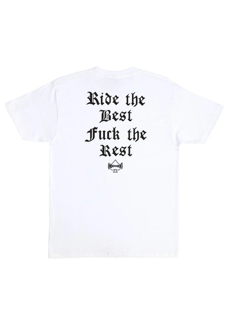 Motorhead Warpig Heavyweight white Rueckenansicht