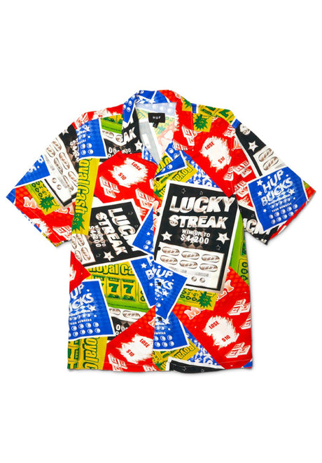 Lucky Resort multi Vorderansicht