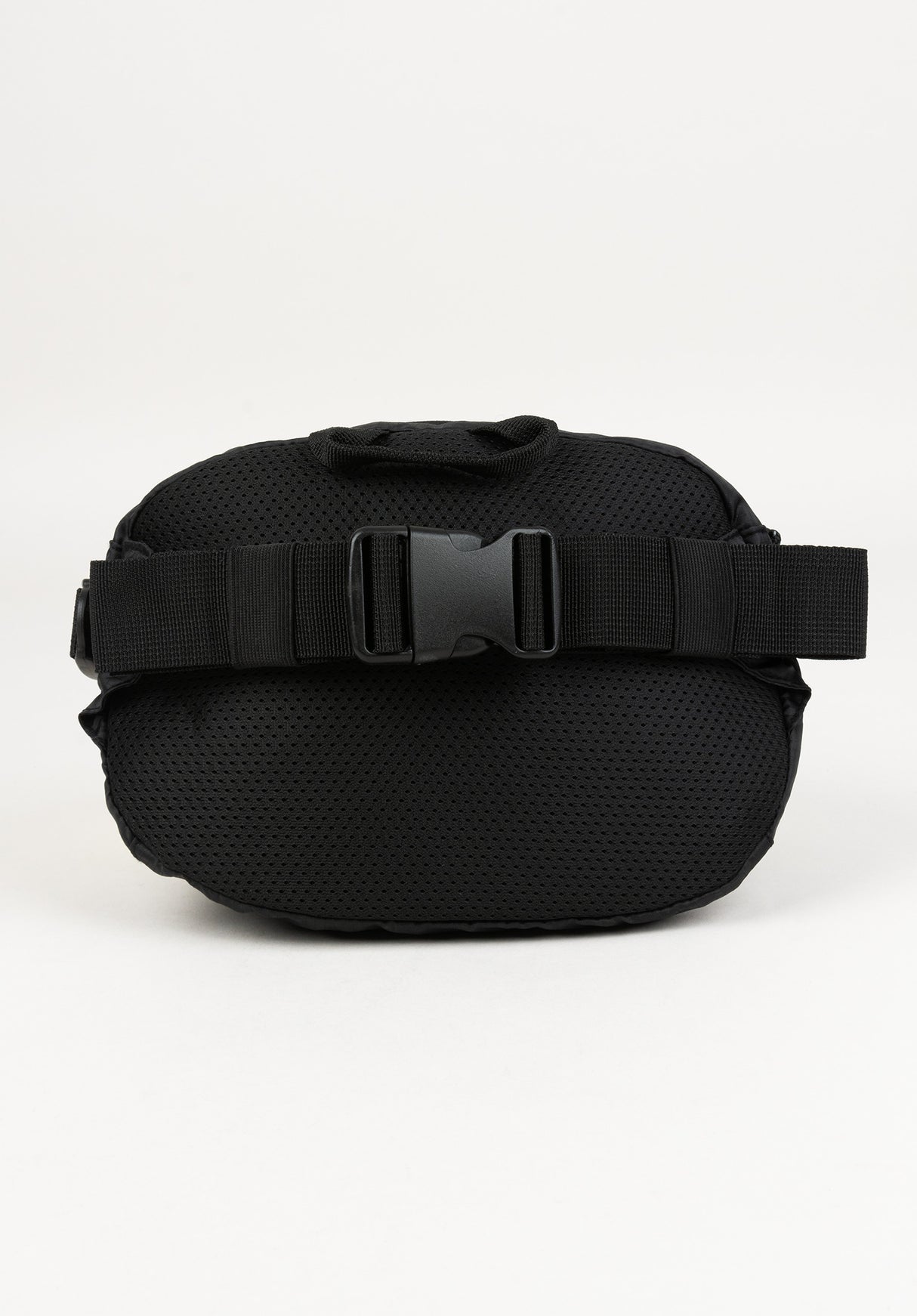 Commuter Waist Bag black Rueckenansicht