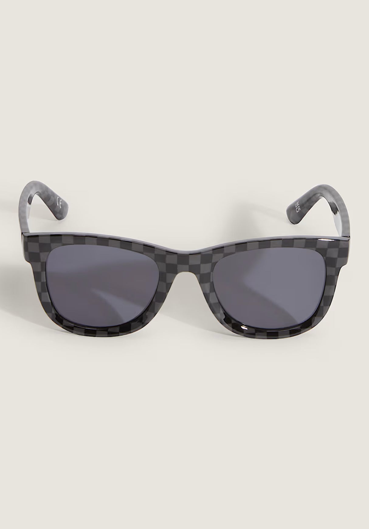 Spicoli 4 black-charcoal Rueckenansicht