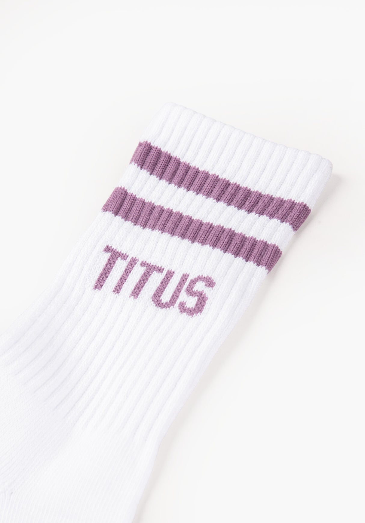 Socks 3 Pack white-rose Rueckenansicht