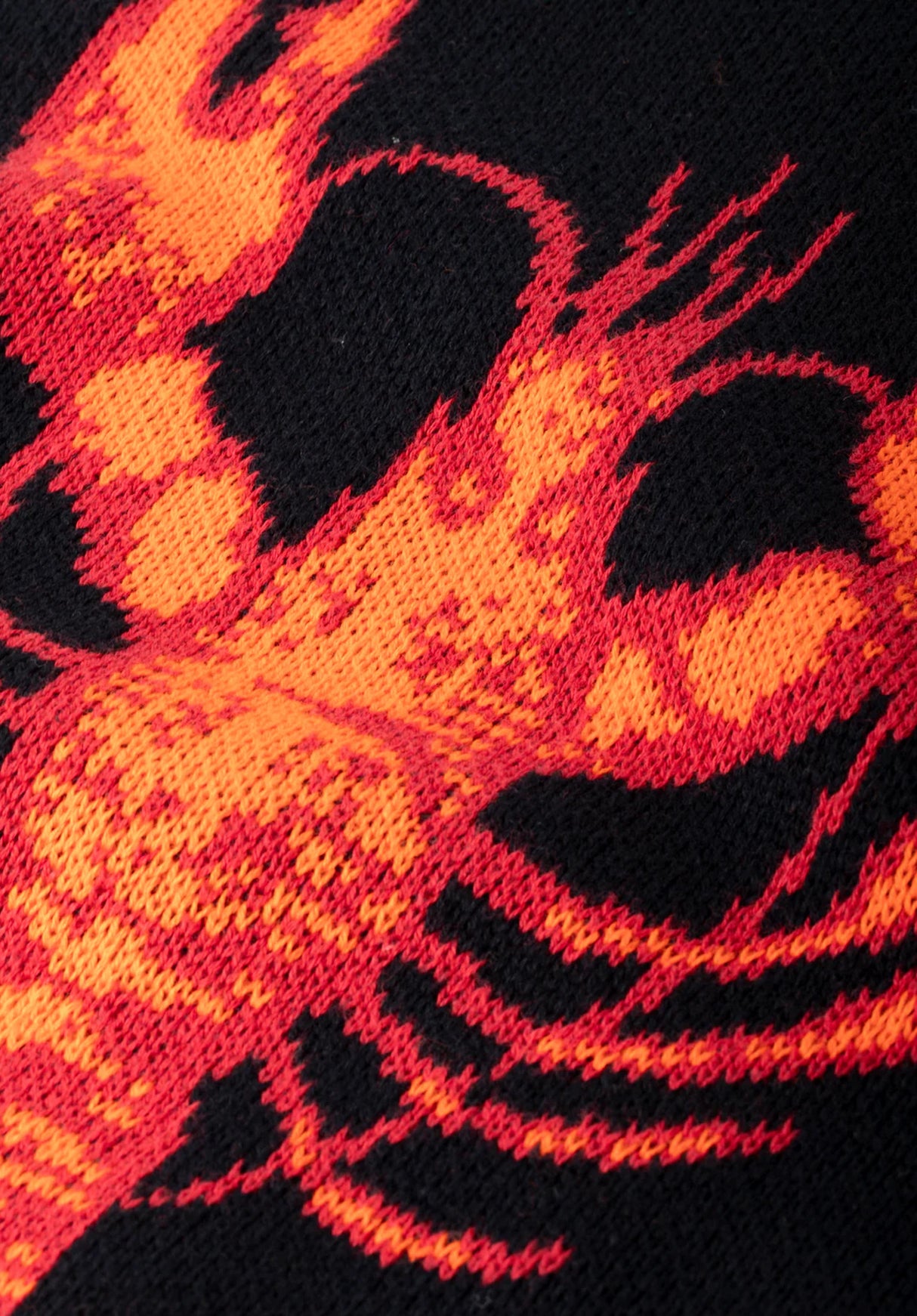 Montauk darknavy Rueckenansicht