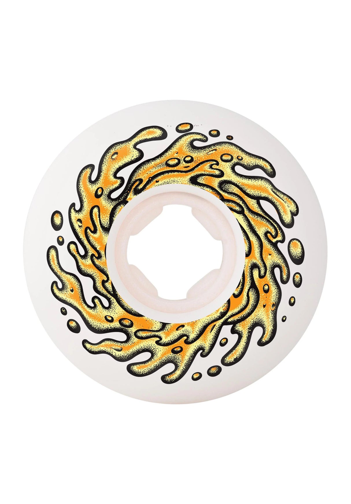 OG Eggs Half Dozen Mini Chubbies 99A white Rueckenansicht