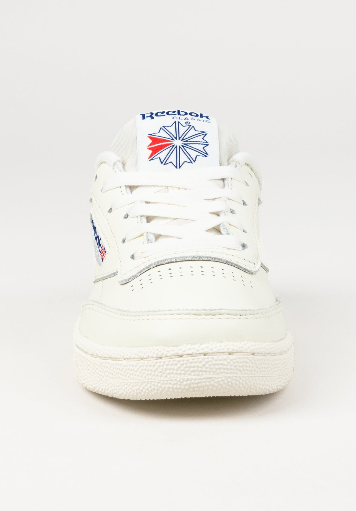 Club C 85 chalk-alabas-essblue Rueckenansicht