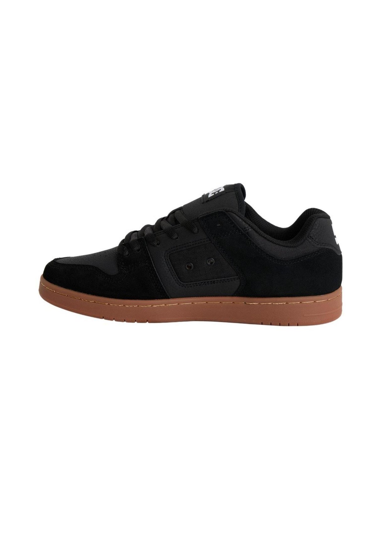 Manteca 4 black-gum Rueckenansicht