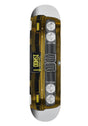 Wair Grille LTD True Fit gold-foil Vorderansicht