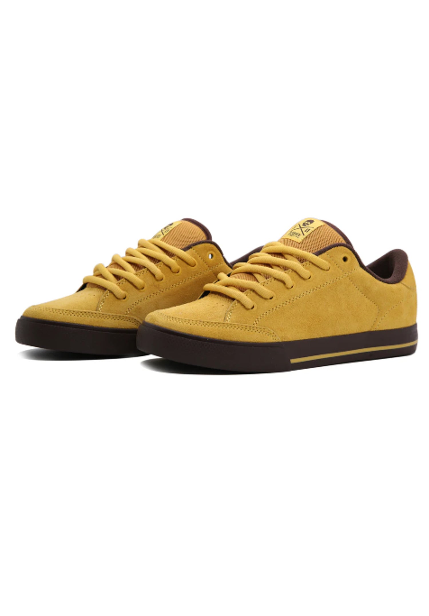 Lopez 50 sunset-pinecone Rueckenansicht Zoom Image